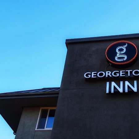 Georgetown Inn Seattle Exterior photo