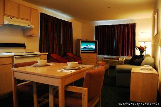 Georgetown Inn Seattle Room photo