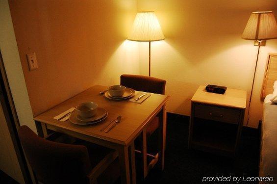 Georgetown Inn Seattle Room photo